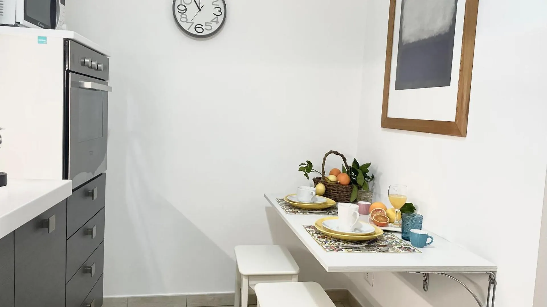 Casa Conte Ruggero Apartment Palermo