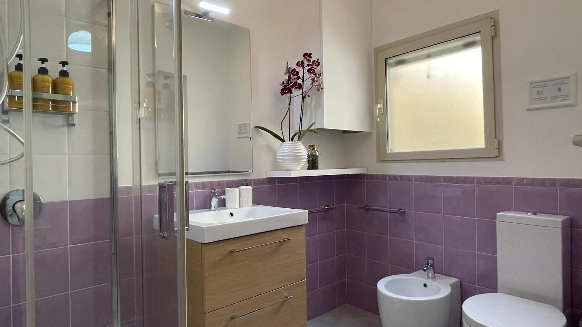 Casa Conte Ruggero Apartment Palermo 0*,  Italy