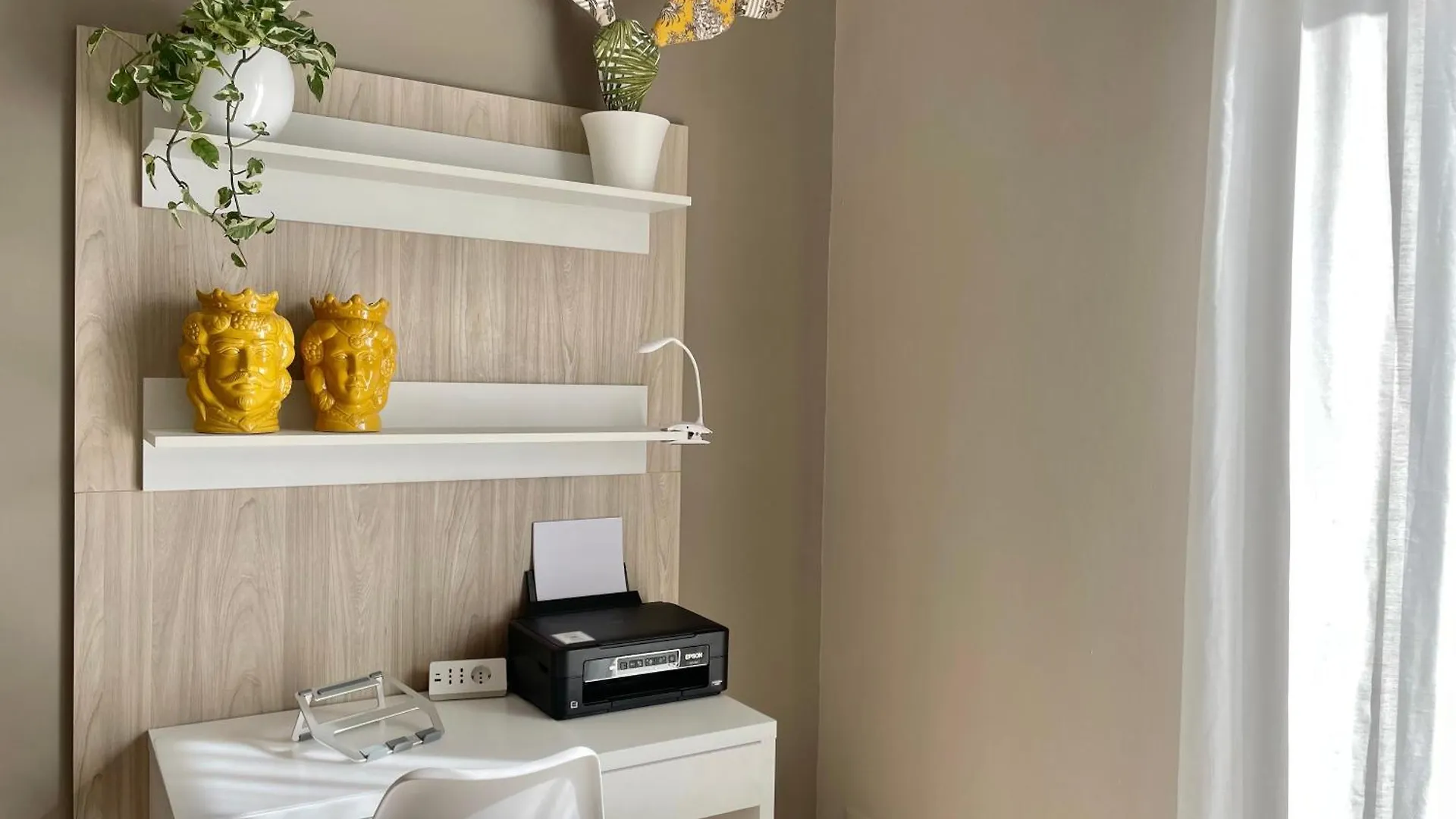 Casa Conte Ruggero Apartment Palermo Italy