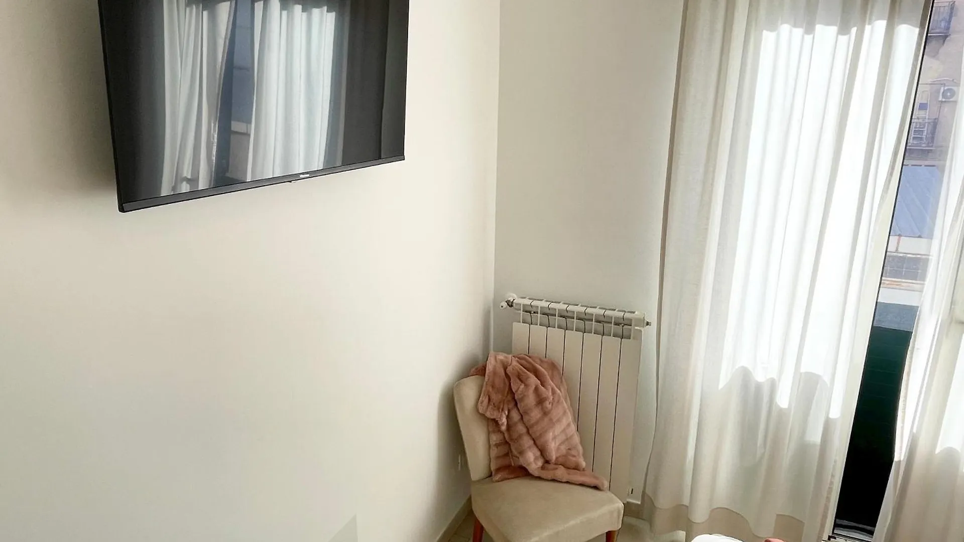 Casa Conte Ruggero Apartment Palermo