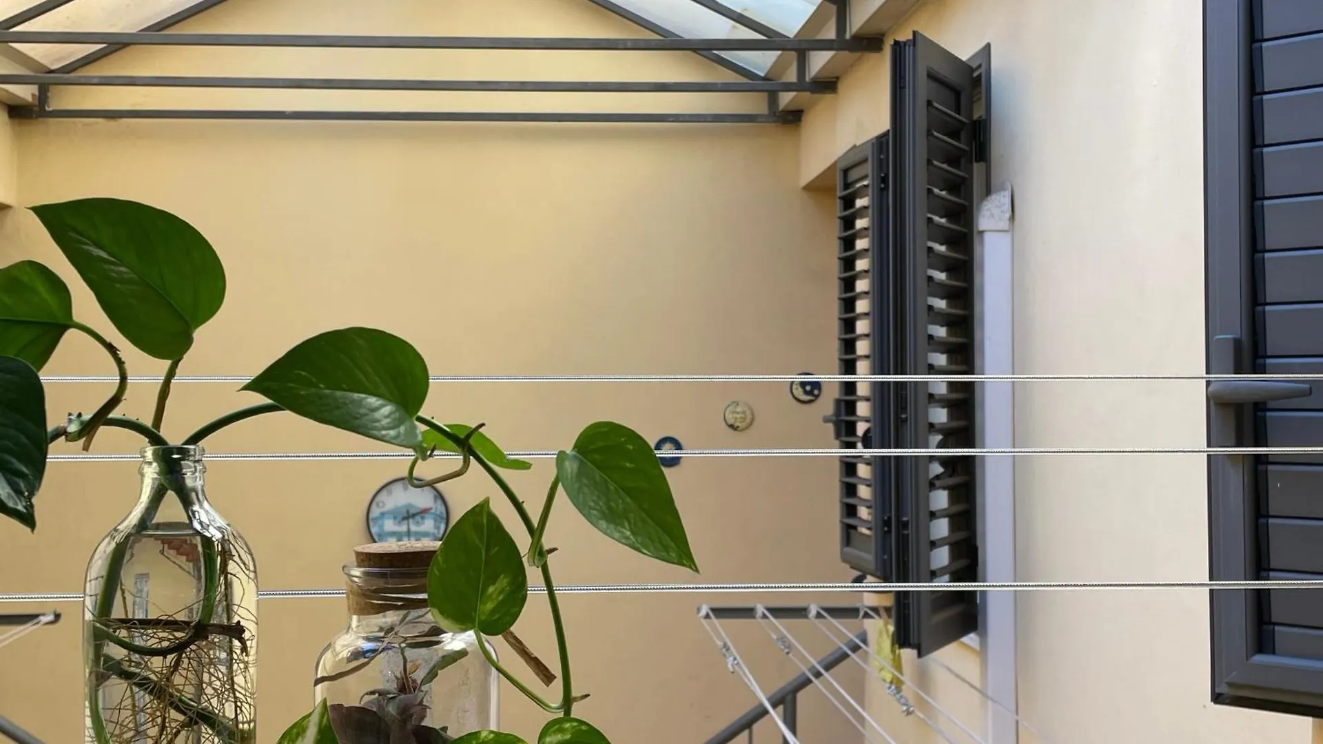 Casa Conte Ruggero Apartment Palermo Italy