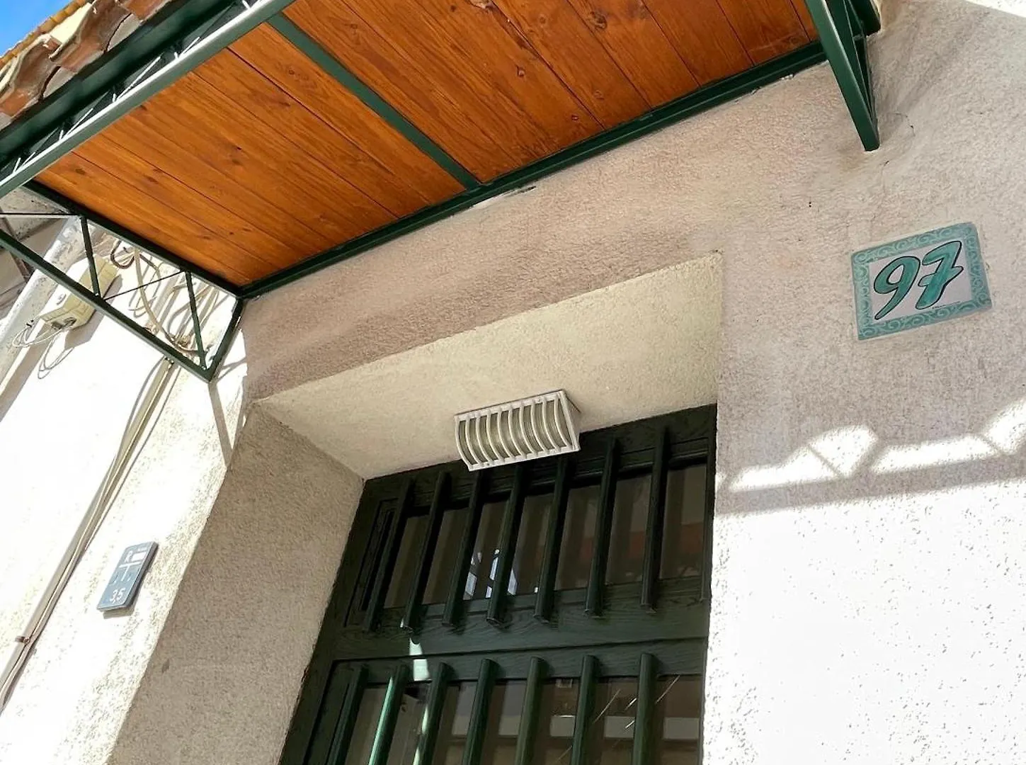 Casa Conte Ruggero Apartment Palermo